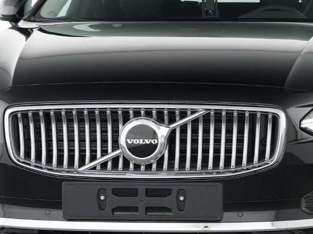Volvo V90 V90