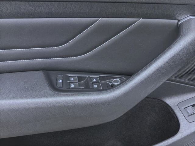 Volkswagen Passat 2.0 TDI AllTrack DSG Variant