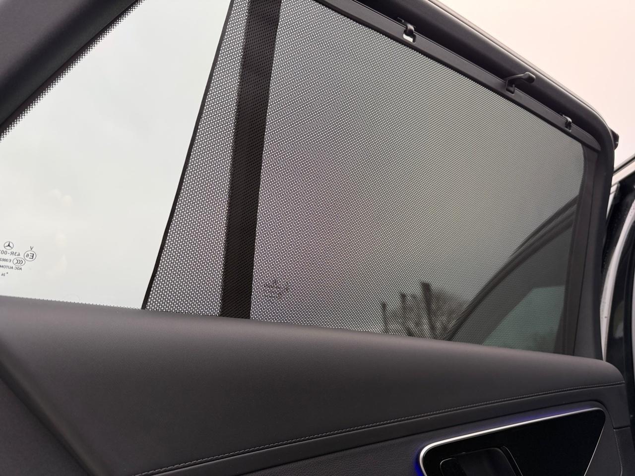 Mercedes-Benz C 180 AMG Line Estate