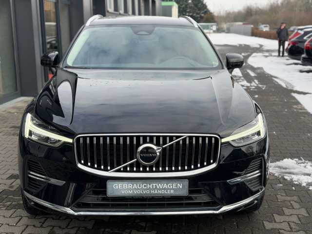 Volvo XC60 AWD Bright Plus Recharge T6