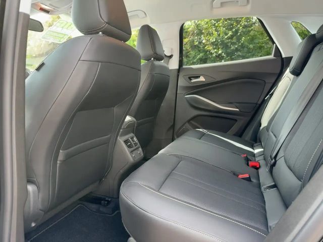 Opel Grandland X Elegance Ultimate