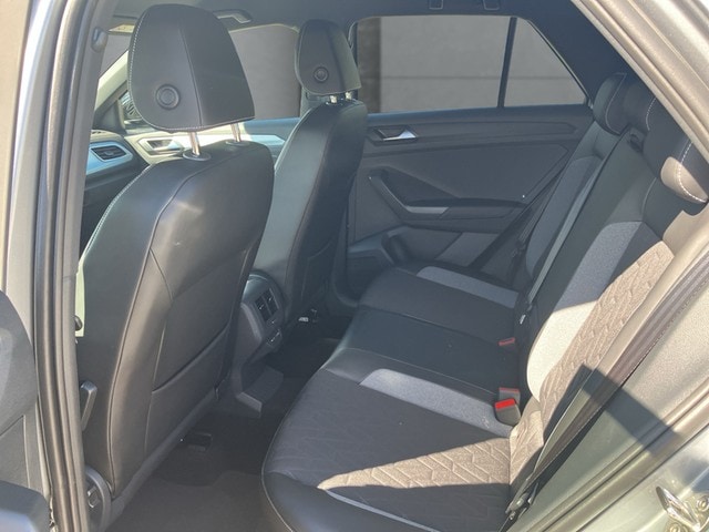 Volkswagen T-Roc 1.5 TSI DSG