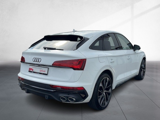 Audi SQ5 Sportback