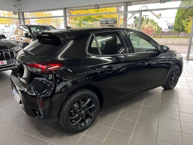 Opel Corsa 1.2 Turbo GS-Line Grand Sport Turbo
