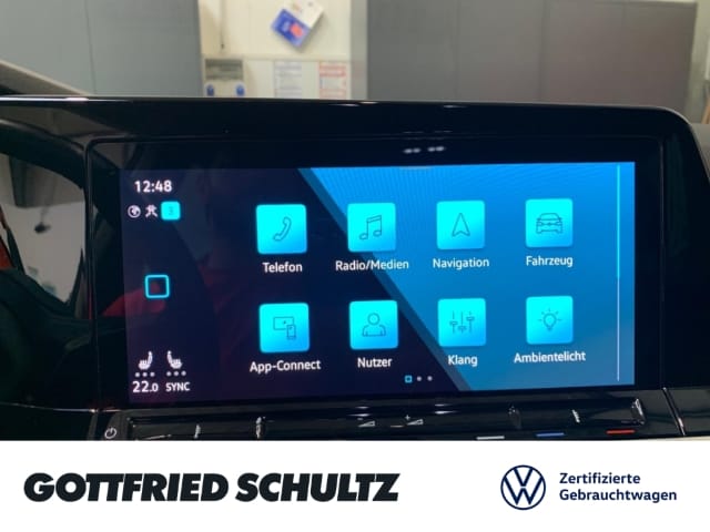 Volkswagen Golf Golf VIII Life