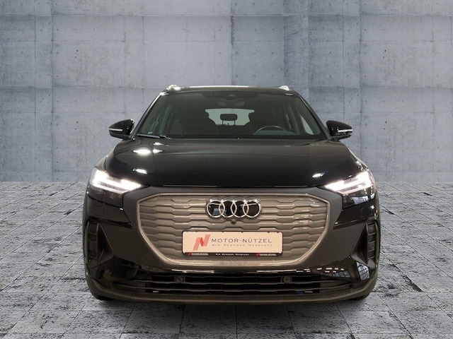 Audi Q4 e-tron 40