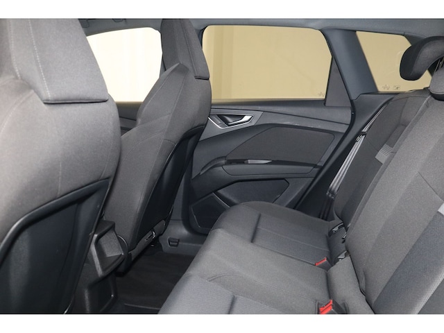 Audi Q4 e-tron 40