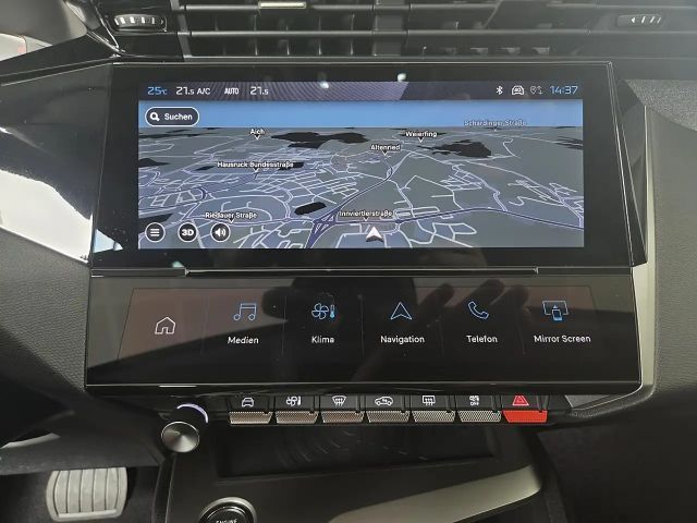 Peugeot 308 Allure Pack BlueHDi EAT8