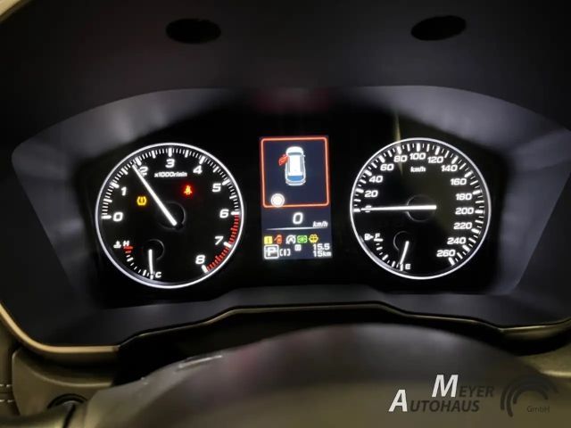 Subaru Outback 2.5i Platinum+dyn. Kurvenlicht+Spurassistent+Smart