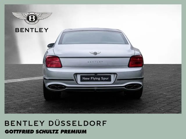 Bentley Flying Spur V8