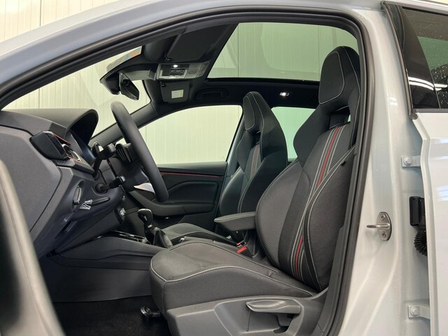 Skoda Kamiq Monte Carlo