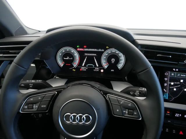 Audi A3 30 TFSI Sedan Sportback