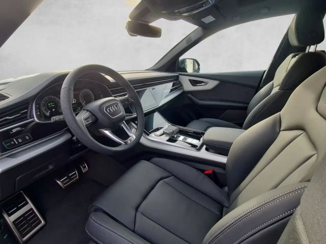 Audi Q8 Hybride Quattro