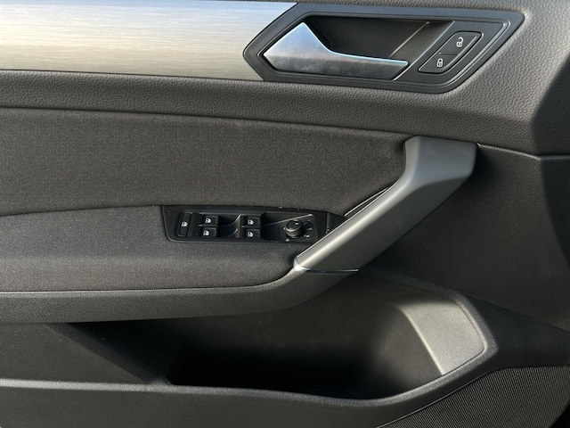 Volkswagen Touran 1.5 TSI Comfortline DSG