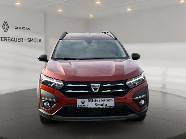 Dacia Jogger Jogger