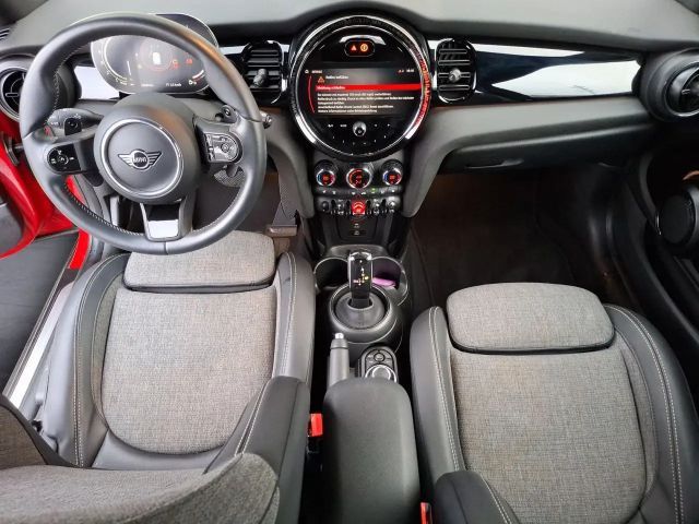 MINI Cooper S Classic Trim Steptronic Sport Aut. DKG