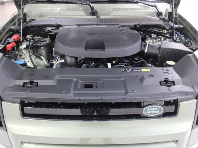 Land Rover Defender 3.0 110 D200 S