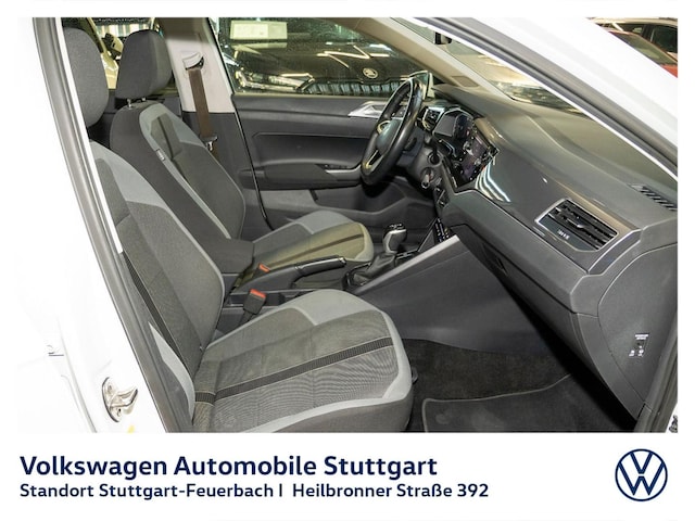 Volkswagen Polo 1.0 TSI DSG Style