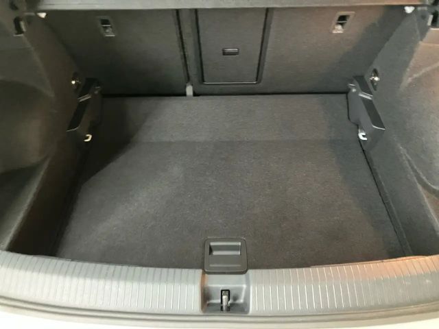 Volkswagen T-Roc DSG Style