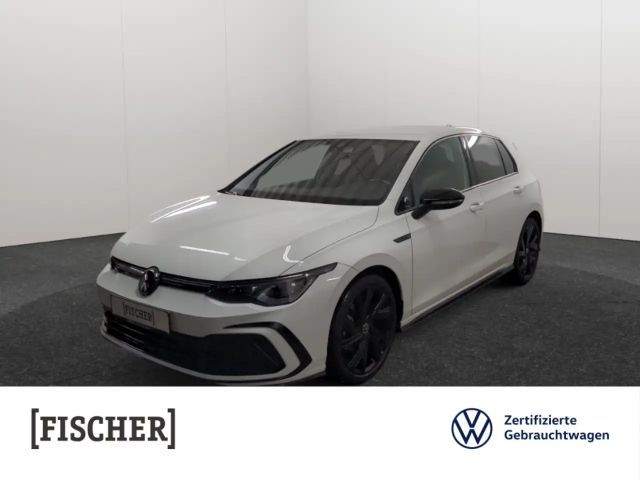 Volkswagen Golf 1.5 eTSI DSG Golf VIII R-Line