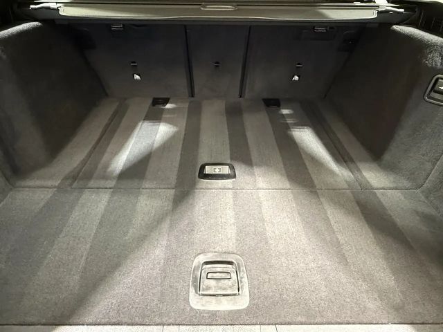 BMW 520 520d Touring