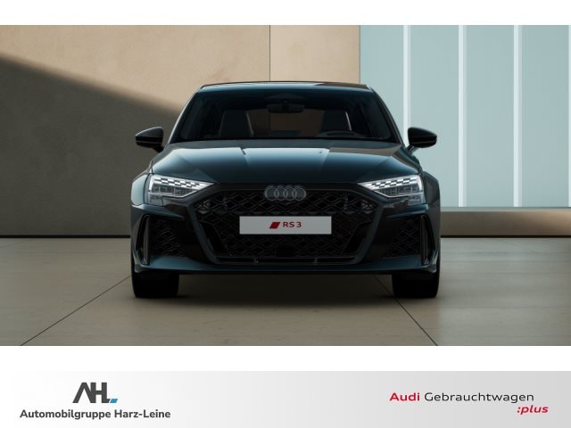Audi RS3 Quattro S-Tronic Sportback