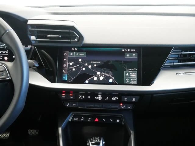 Audi A3 30 TDI Sedan Sportback