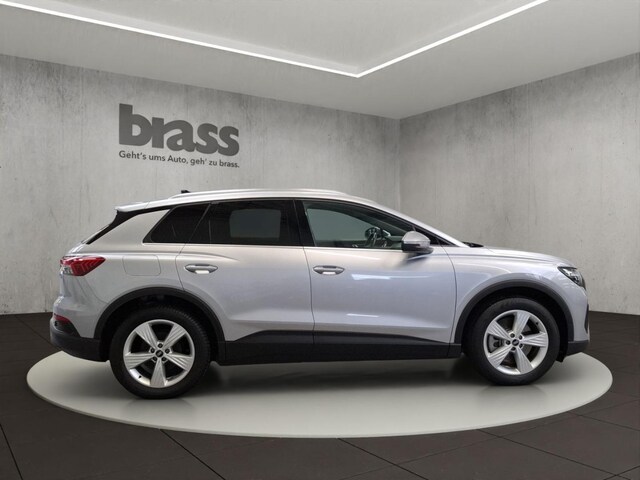Audi Q4 e-tron 40