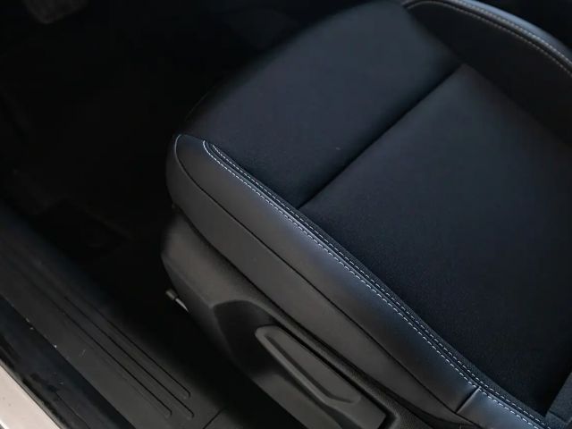 Jeep Avenger Altitude Full-Electric