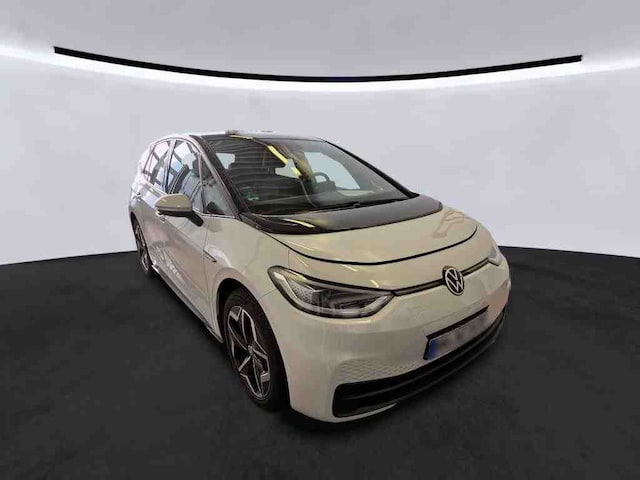Volkswagen ID.3 145PS ACC.AREA-VIEW.NAVI.PANO.LED.APP-C.LKRD-HZG.SHZ