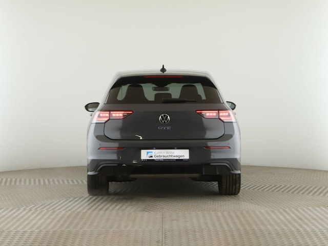 Volkswagen Golf GTE eHybrid