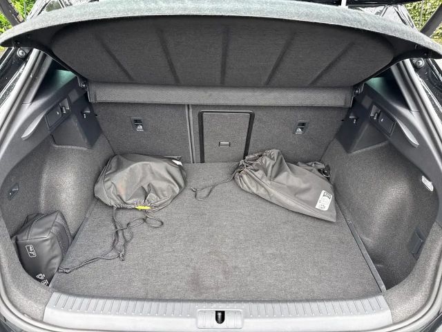 Cupra Formentor 1.4 VZ e-Hybrid