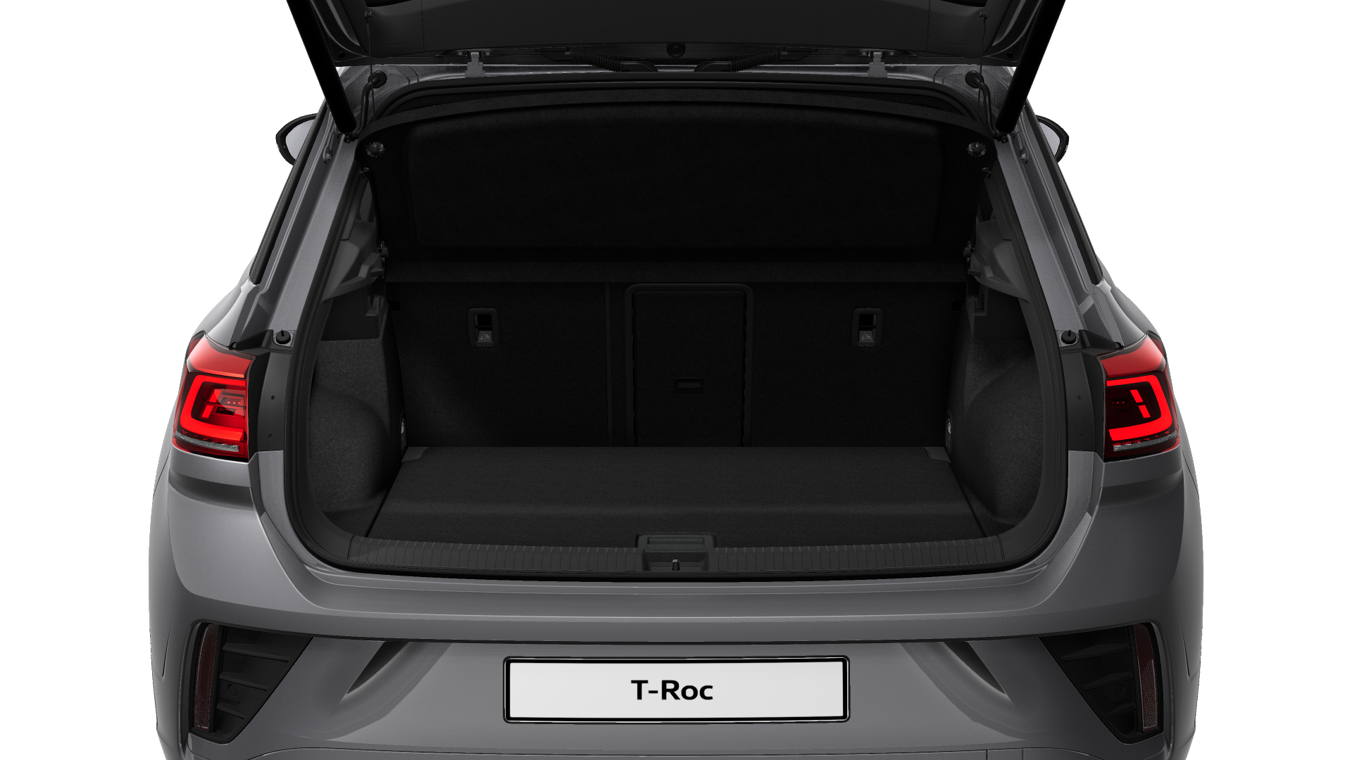 Volkswagen T-Roc 1.5 TSI DSG R-Line Style