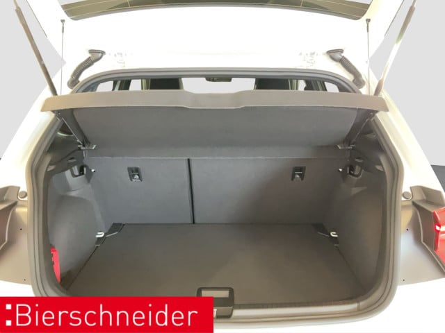 Volkswagen Polo 1.0 TSI DSG R-Line