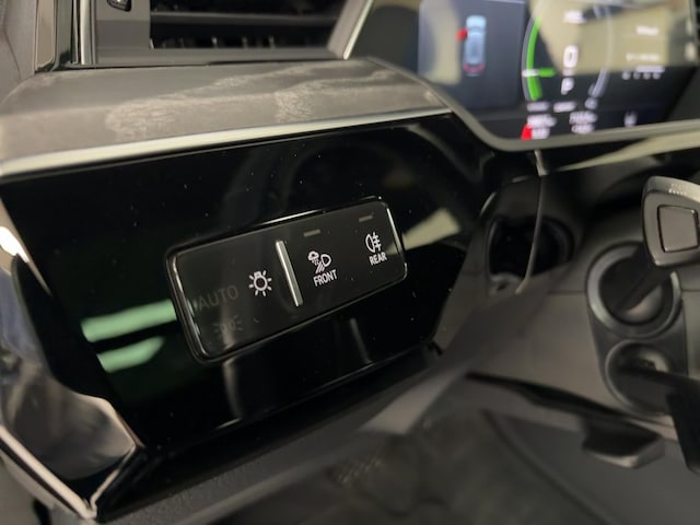 Audi e-tron 55 Quattro S-Line