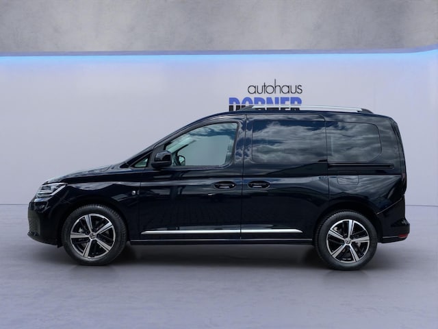 Volkswagen Caddy 2.0 TDI DSG