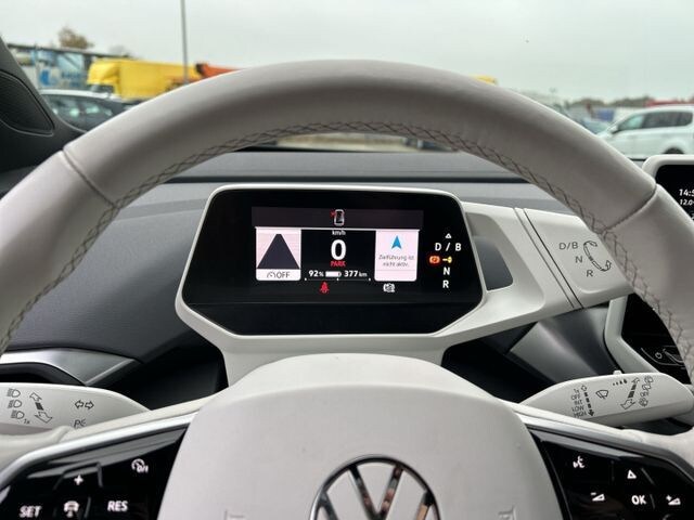 Volkswagen ID.4 1st Edition Performance Pro