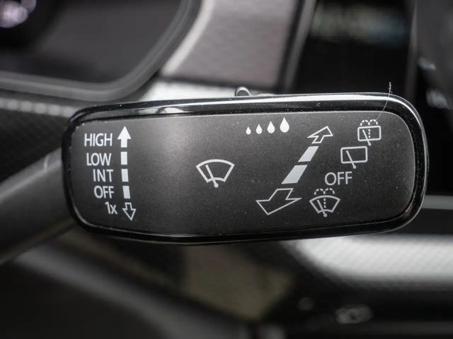 Volkswagen T-Cross 1.0 TSI DSG Life