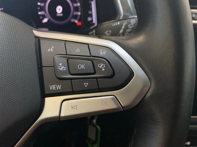 Volkswagen Tiguan 1.4 TSI Life eHybrid