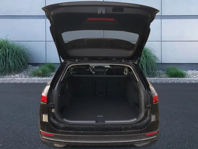 Volkswagen Passat 2.0 TDI Business Variant