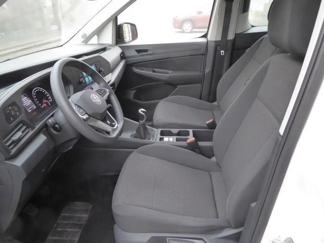 Volkswagen Caddy 2,0 TDI