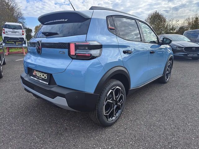 Citroën C3 Max PureTech