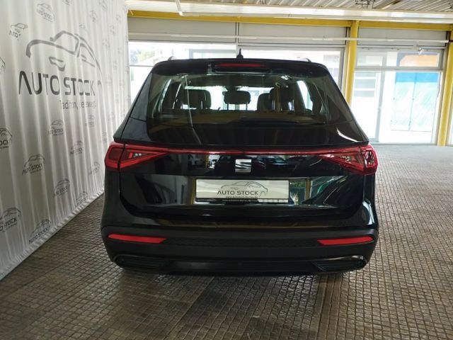 Seat Tarraco 2.0 TDI DSG Style