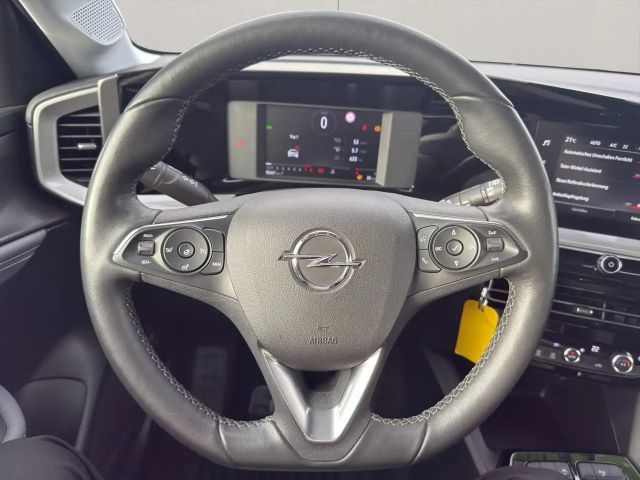 Opel Mokka 1.2 Turbo Elegance Turbo