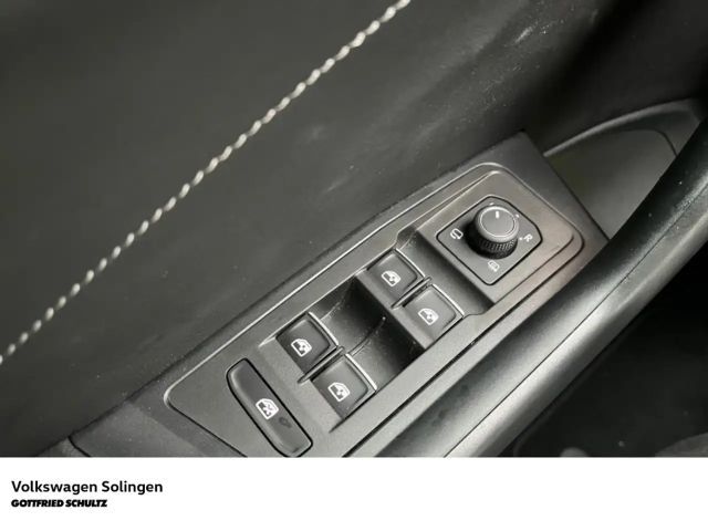 Volkswagen T-Roc 1.5 TSI DSG Style