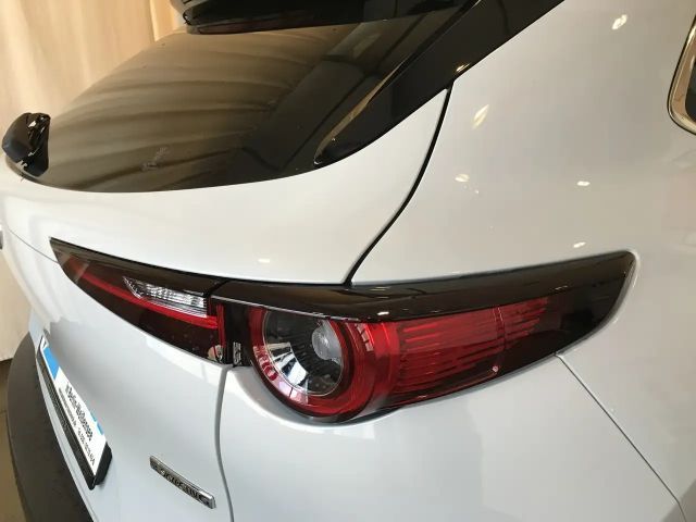 Mazda CX-30 2.5L SkyActiv e-Skyactiv