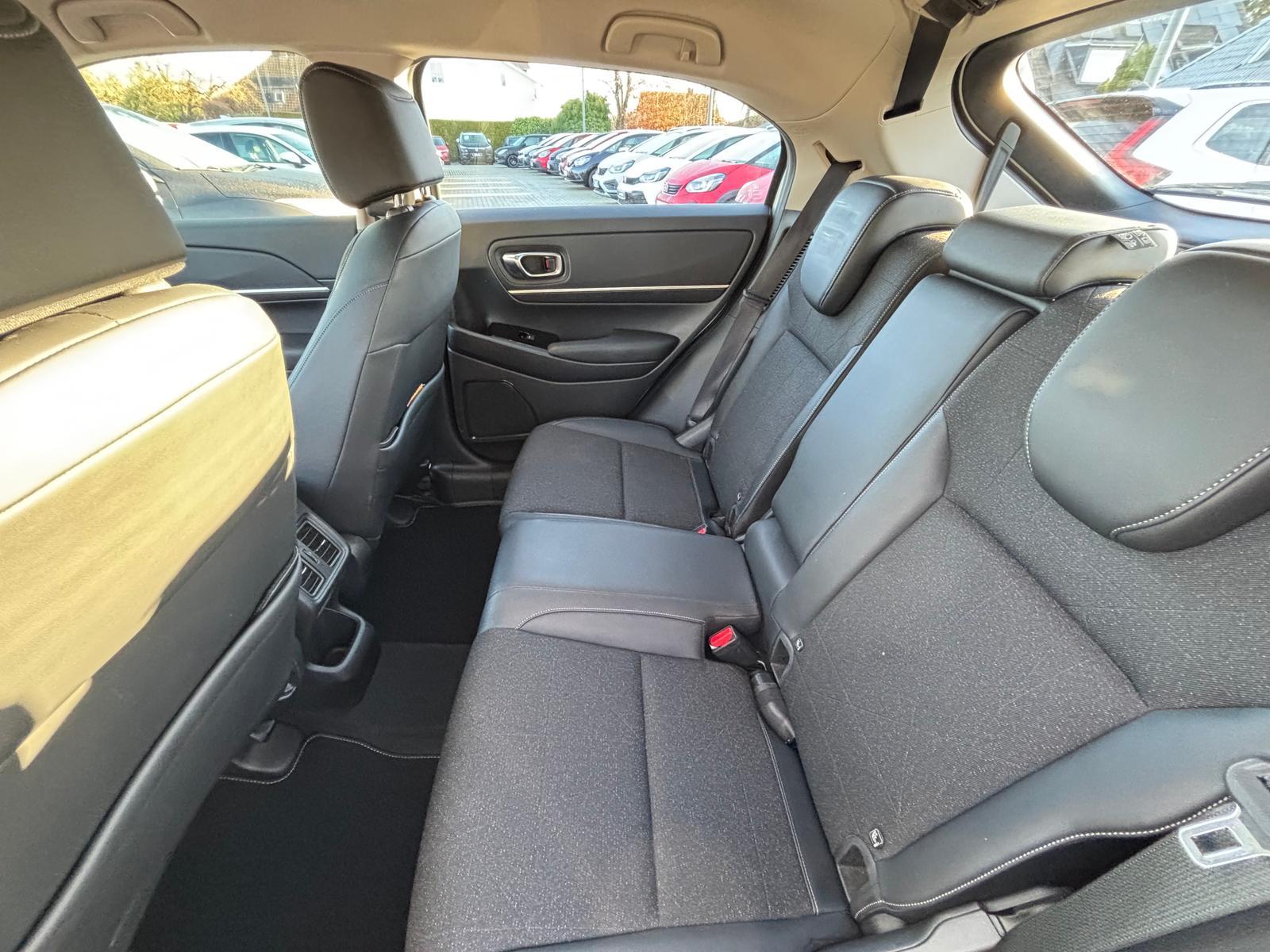 Honda HR-V Advance Hybrid