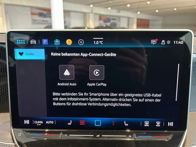 Volkswagen Passat Business DSG Variant