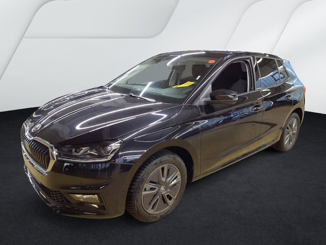 Skoda Fabia 1.0 TSI Selection