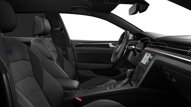 Volkswagen Arteon Shooting Brake Arteon Shooting Brake R 4M AHK KAM EASYOPEN